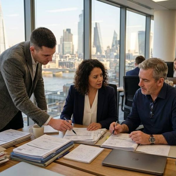 Wie Britische Unternehmen Übersetzungsbedarf Nach Brexit Meistern